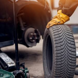 Beşiktaş Oto Lastikçi